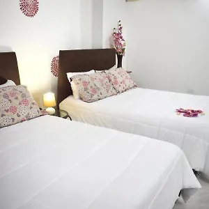Loft Bahía Linda Pensión